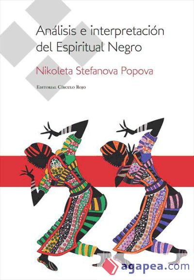 Análisis e interpretación de el espiritual negro (Ebook)