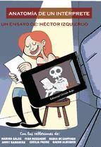 Portada de Anatom&iacute;a de un int&eacute;rprete (Ebook)