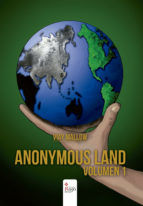 Portada de Anonymous Land (Ebook)