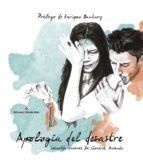 Portada de Apolog&iacute;a del desastre (Ebook)