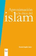 Portada de Aproximación a la ética del islam (Ebook)