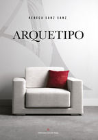 Portada de Arquetipo (Ebook)