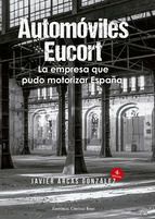 Portada de Autom&oacute;viles Eucort 4a edici&oacute;n (Ebook)