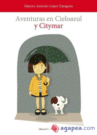 Aventuras en Cieloazul y Citymar (Ebook)