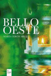 Portada de Bello Oeste (Ebook)