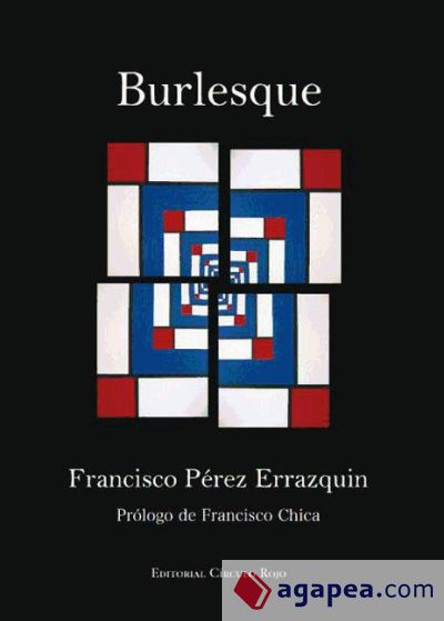 Burlesque (Ebook)