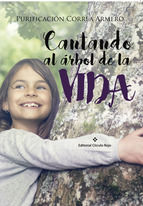 Portada de Cantando al árbol de la vida (Ebook)