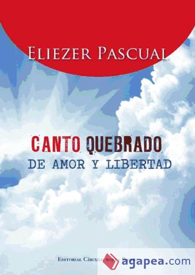 Canto quebrado de amor y libertad (Ebook)