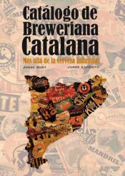 Portada de Catálogo de Breweriana Catalana (Ebook)