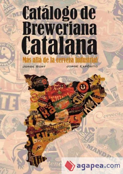 Catálogo de Breweriana Catalana (Ebook)