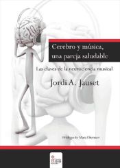 Portada de Cerebro y música, una pareja saludable (Ebook)