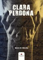 Portada de Clara perdona (Ebook)