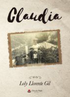 Portada de Claudia (Ebook)