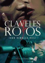 Portada de Claveles rojos (Ebook)