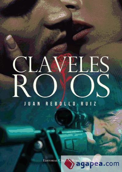 Claveles rojos (Ebook)