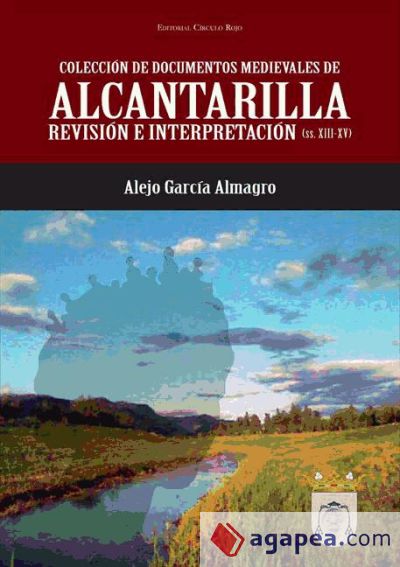 Colección de Documentos medievales de Alcantarilla (Ebook)