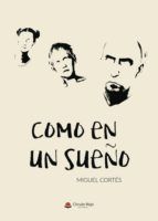 Portada de Como en un sueño (Ebook)