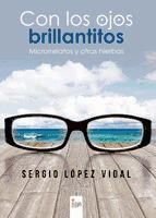 Portada de Con los ojos brillantitos (Ebook)