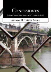 Portada de Confesiones (Ebook)