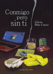 Portada de Conmigo pero sin ti (Ebook)