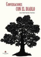 Portada de Conversaciones con el diablo (Ebook)