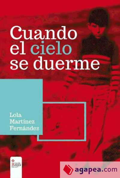 Cuando el cielo se duerme (Ebook)