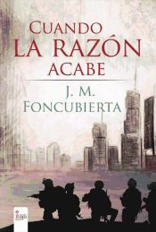 Portada de Cuando la razón acabe (Ebook)