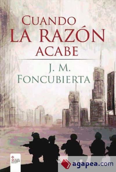 Cuando la razón acabe (Ebook)