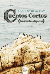 Portada de Cuentos Cortos (bastante atípicos)