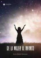 Portada de DE LA MUJER AL INFINITO (Ebook)