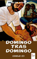 Portada de DOMINGO TRAS DOMINGO. CICLO C. (Ebook)