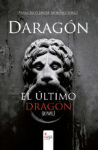 Portada de Daragón, el último dragón (de papel) (Ebook)