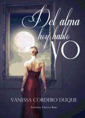 Portada de Del alma hoy hablo yo (Ebook)