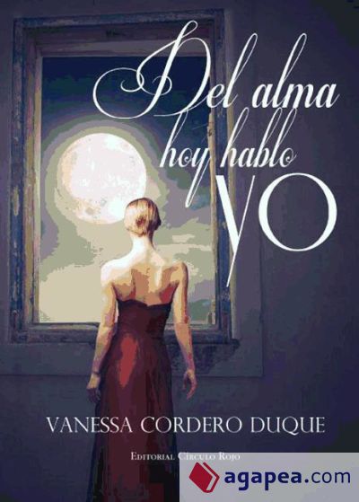 Del alma hoy hablo yo (Ebook)