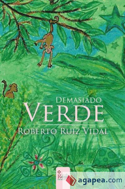 Demasiado verde (Ebook)