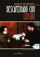 Portada de Descafeinado con güisqui (Ebook)