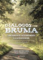 Portada de Di&aacute;logos con Bruma (Ebook)
