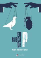 Portada de EN BUSCA DE P (Ebook)