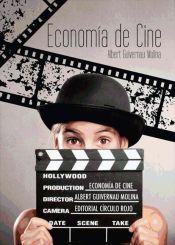 Portada de Economía de Cine (Ebook)