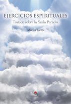 Portada de Ejercicios espirituales. Tratado sobre la Scala Paradisi (Ebook)