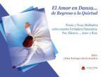 Portada de El Amor en Danza? de regreso a la Quietud (Ebook)