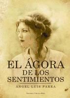 Portada de El ágora de los sentimientos (Ebook)