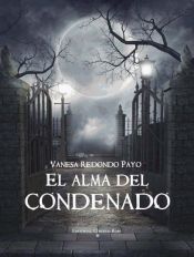 Portada de El alma del condenado (Ebook)