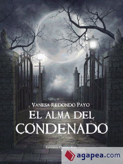 El alma del condenado (Ebook)