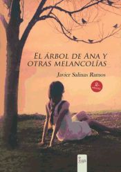 Portada de El árbol de Ana y otras melancolías (Ebook)