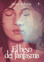 Portada de El beso del fantasma (Ebook)