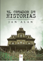 Portada de El creador de historias (Ebook)