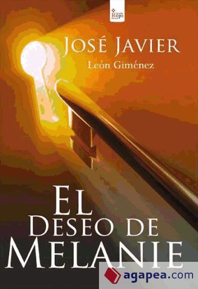 El deseo de Melanie (Ebook)