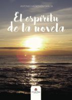 Portada de El espíritu de la novela (Ebook)