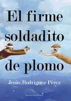 Portada de El firme soldadito de plomo (Ebook)